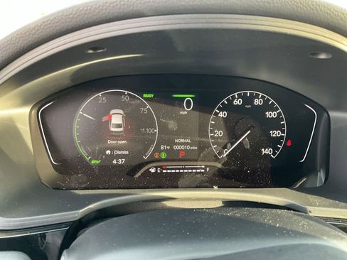 New 2026 Honda Civic Sport image 23