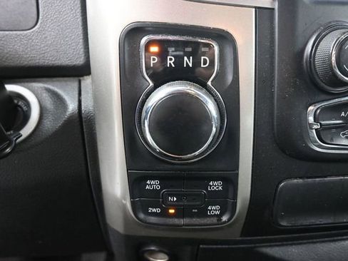 Used 2015 RAM 1500 Big Horn image 24