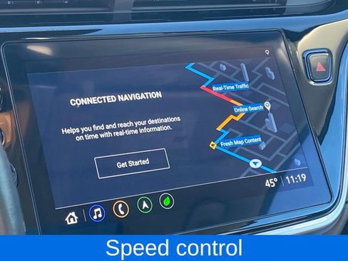 Used 2023 Chevrolet Bolt EUV Premier w/ Sun & Sound Package image 10