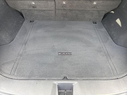 Used 2019 Nissan Murano SL w/ SL Technology Package FWD image 24