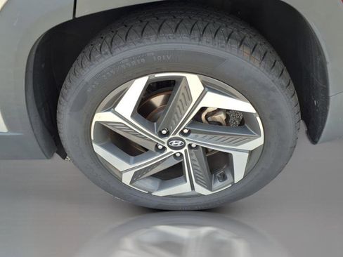 Used 2022 Hyundai Tucson SEL w/ Convenience Package image 6