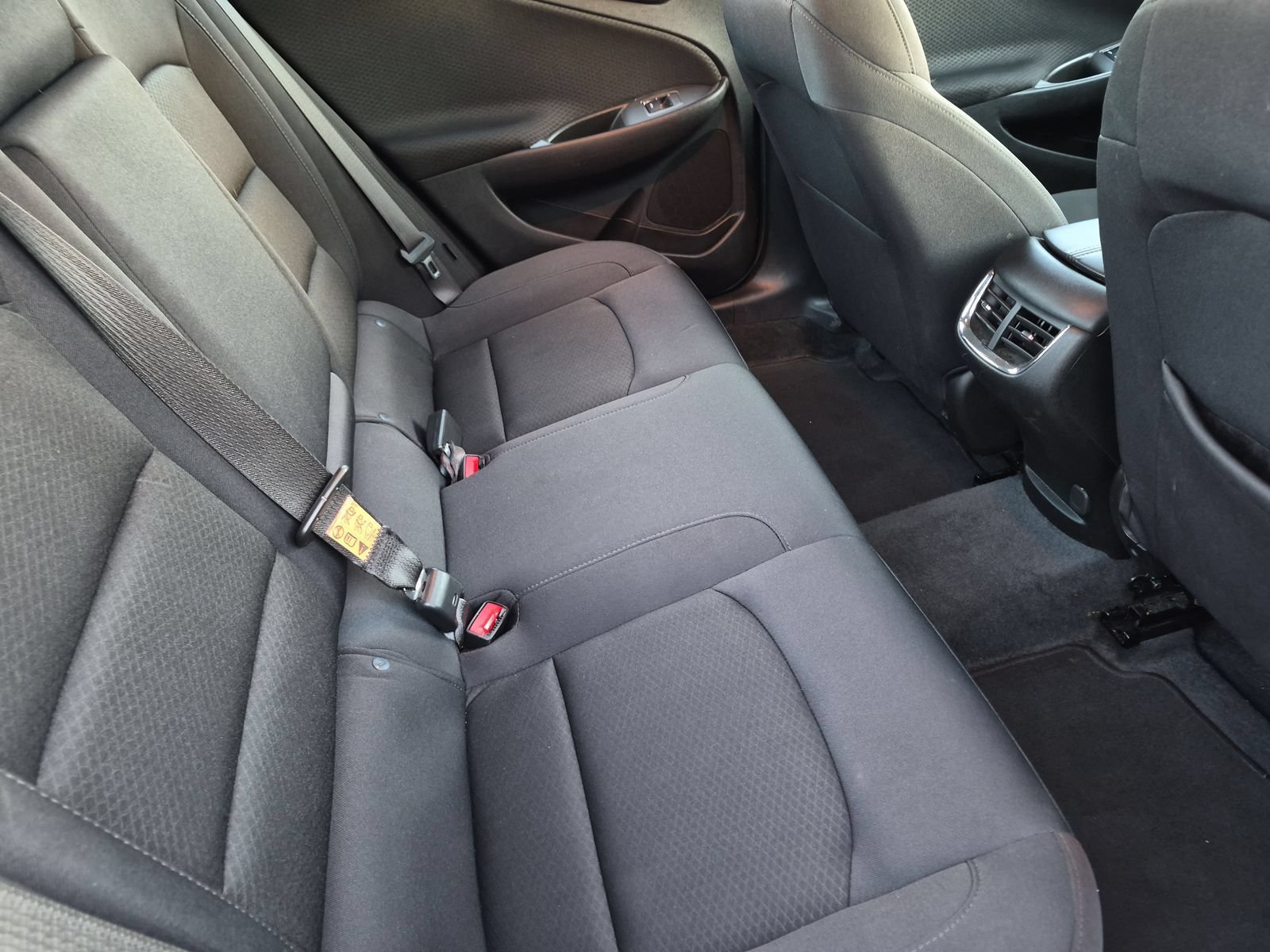 Used 2025 Chevrolet Malibu LT FWD image 20