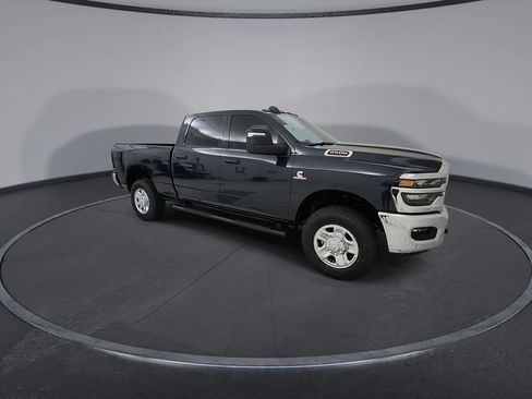 New 2026 RAM 2500 Tradesman AWD/4WD image 2