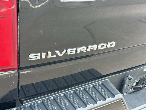Used 2019 Chevrolet Silverado 1500 RST w/ All-Star Edition AWD/4WD image 30