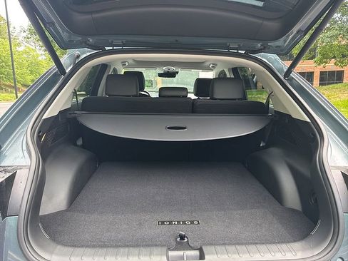 Used 2024 Hyundai Ioniq 5 Limited RWD image 10