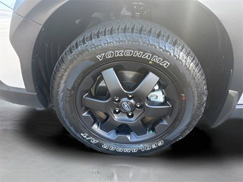 Used 2025 Subaru Outback Wilderness image 30