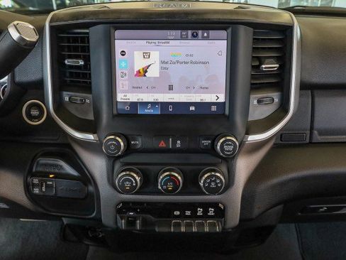 Used 2022 RAM 2500 Big Horn w/ Level A Equipment Group image 15