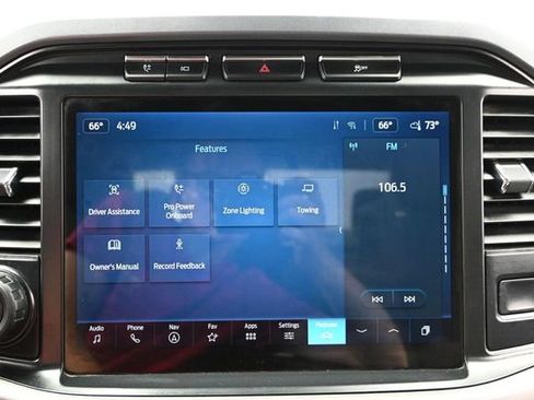 Used 2024 Ford F150 XLT w/ Mobile Office Package AWD/4WD image 40