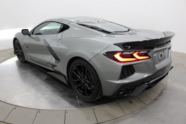 Certified 2023 Chevrolet Corvette Stingray Preferred Cpe w/ 2LT RWD image 43