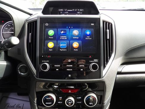 Used 2021 Subaru Forester Limited image 22