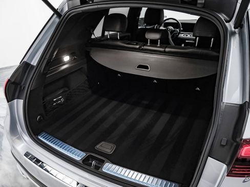 Used 2024 Mercedes-Benz GLE 450 4MATIC image 98