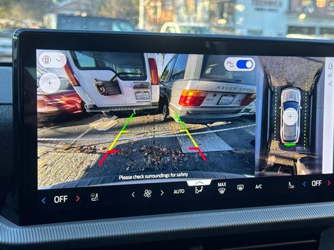 New 2026 Ford Explorer ST w/ Sun And Sound Package AWD/4WD image 17