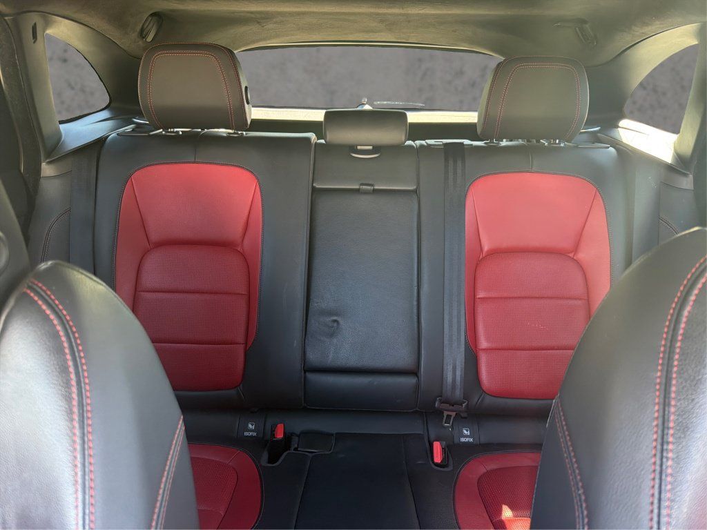 Used 2020 Jaguar F-PACE R-Sport AWD/4WD image 26