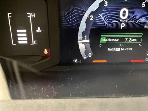 New 2026 Toyota Tacoma SR5 RWD image 19