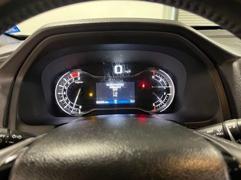 Used 2019 Honda Ridgeline RTL-E image 27