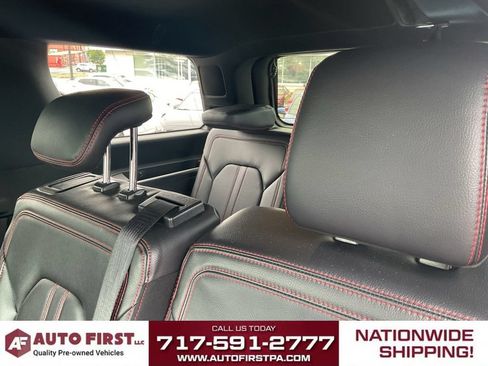 Used 2019 Ford Expedition Limited w/ Equipment Group 303A AWD/4WD image 12