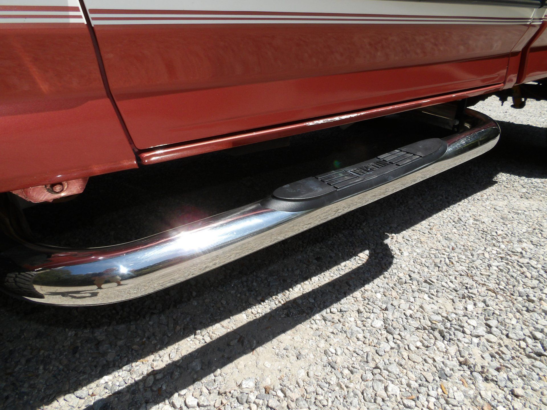 Used 1995 Ford F250 4x4 Regular Cab image 53