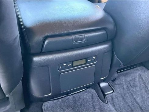 Certified 2024 Nissan Armada SV w/ Cargo Package AWD/4WD image 23