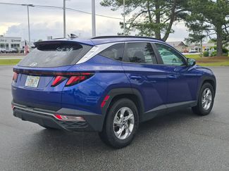 Used 2024 Hyundai Tucson SEL FWD video 3