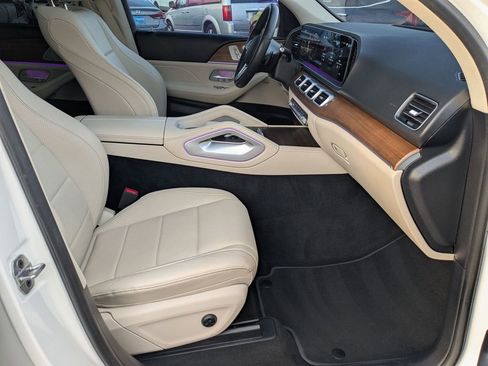 Used 2022 Mercedes-Benz GLE 350 w/ AMG Line Exterior image 28