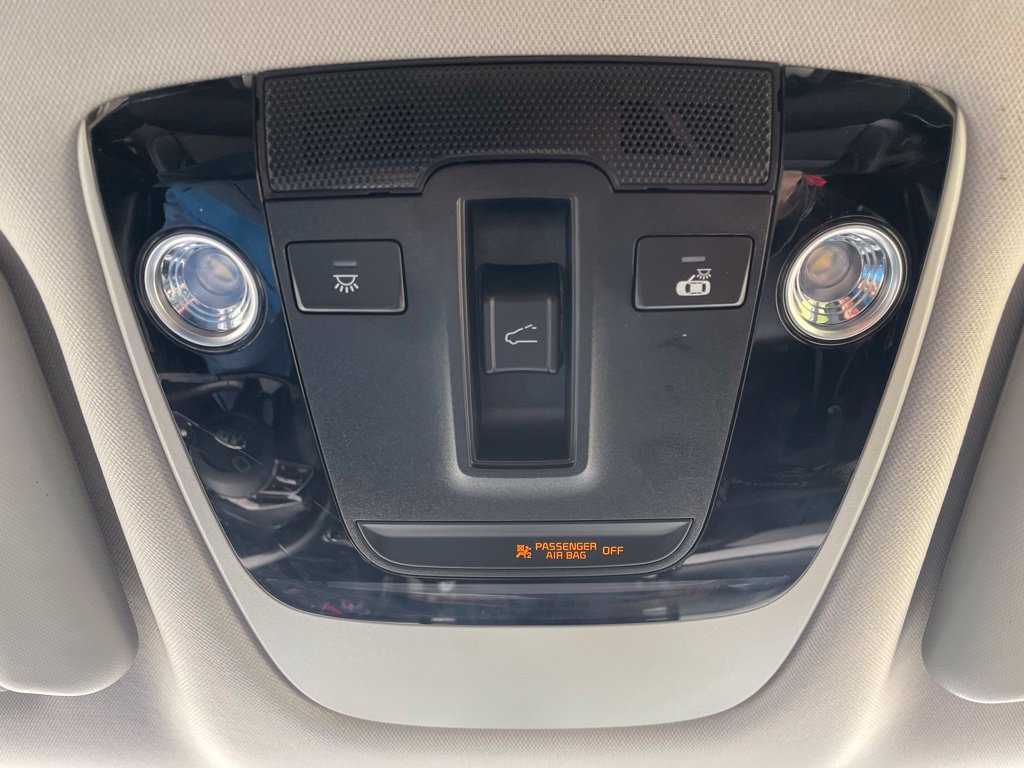 Used 2021 Kia Seltos EX AWD/4WD image 19