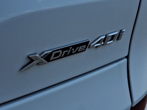 Used 2023 BMW X5 xDrive40i w/ M Sport Package AWD/4WD image 30