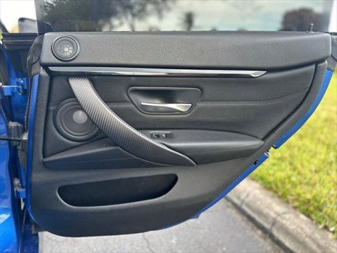 Used 2017 BMW 430i Gran Coupe image 19