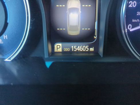 Used 2015 Toyota Camry XLE image 22