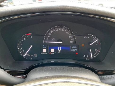 Used 2019 Cadillac XT5 Luxury image 10