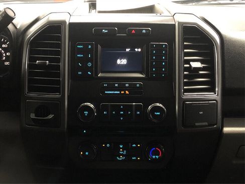 Used 2018 Ford F150 XLT image 13