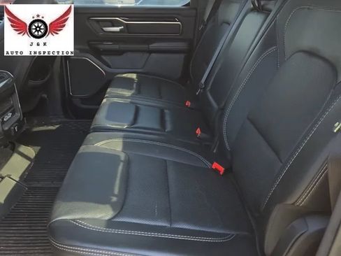 Used 2020 RAM 1500 Rebel w/ Rebel Level 2 Equipment Group AWD/4WD image 11