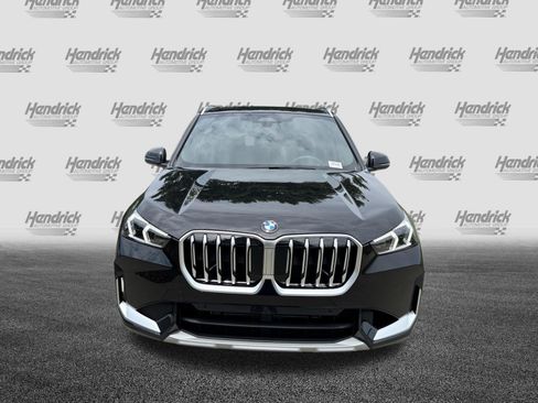 New 2027 BMW X1 xDrive28i AWD/4WD image 3