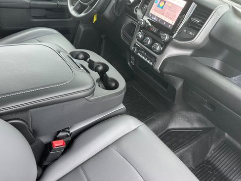 New 2026 RAM 5500 Tradesman image 15