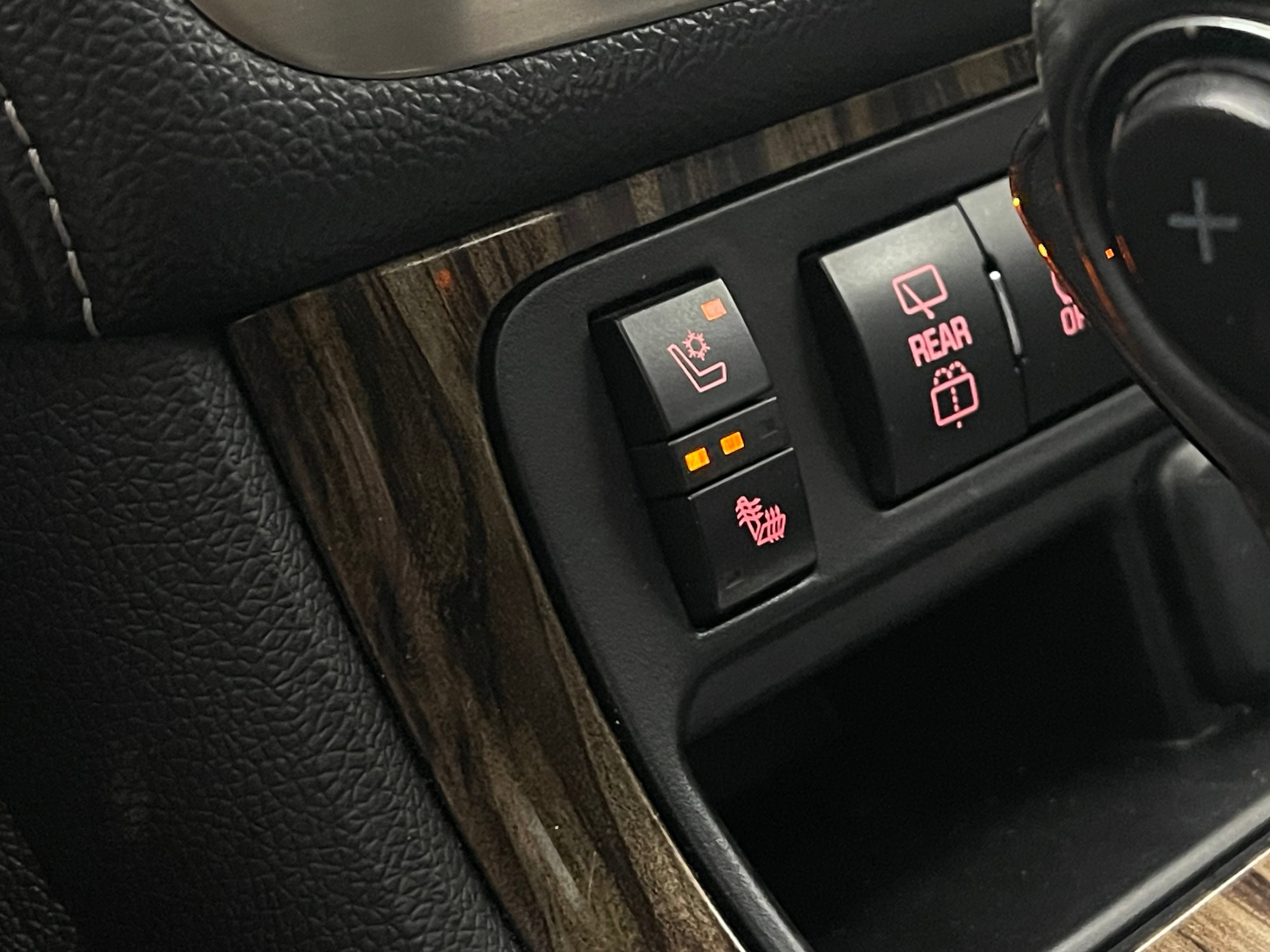 Used 2015 GMC Acadia Denali FWD image 6