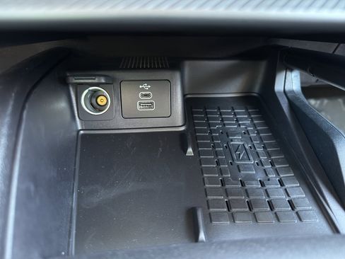 New 2025 Ford Bronco Sport Big Bend image 27