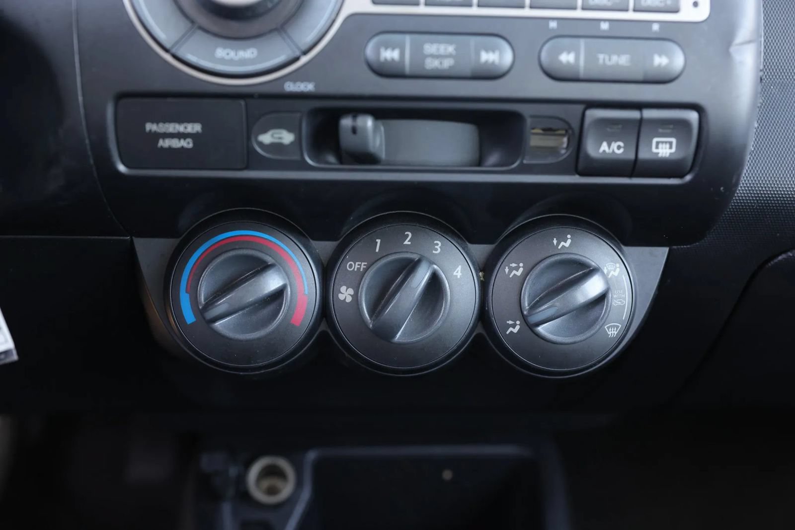 Used 2007 Honda Fit Sport image 30