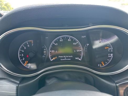 Used 2021 Jeep Grand Cherokee Laredo image 16