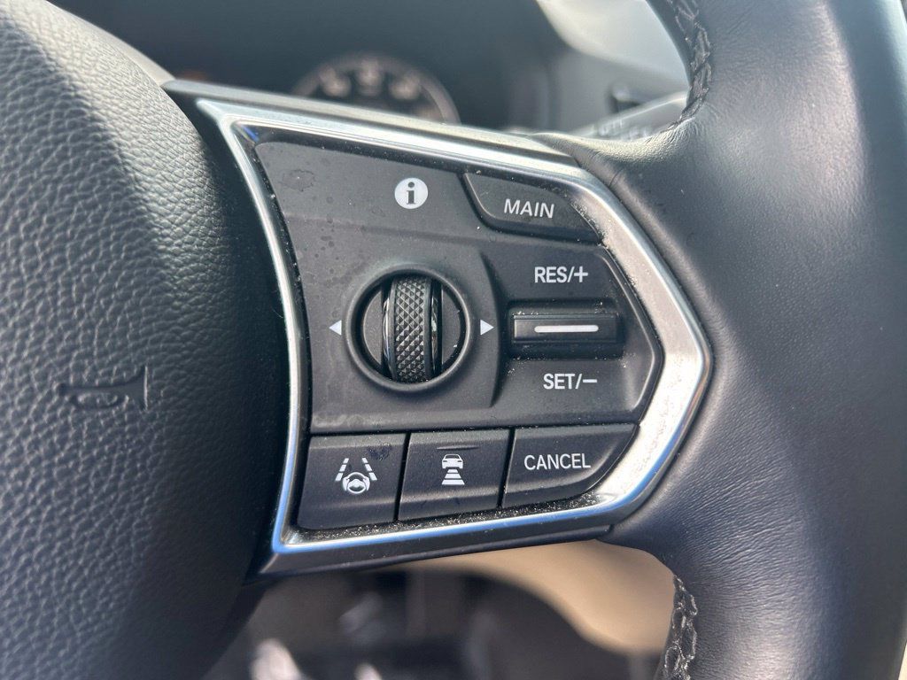 Used 2020 Acura RDX w/ Technology Package FWD image 47