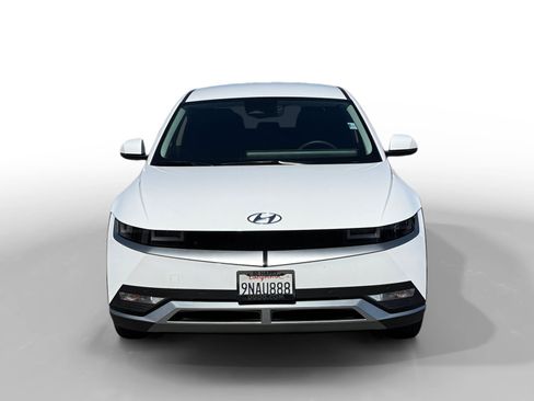 Used 2024 Hyundai Ioniq 5 SEL RWD image 8