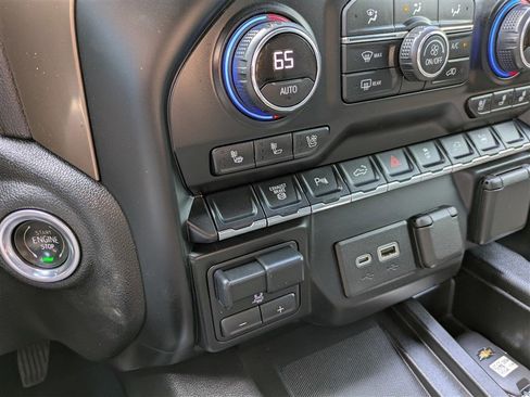 Used 2021 Chevrolet Silverado 2500 High Country AWD/4WD image 24