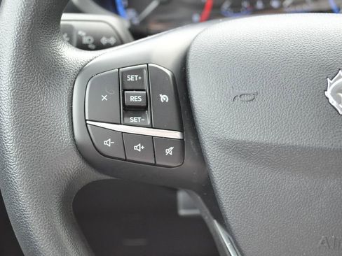 Used 2024 Ford Bronco Sport Big Bend image 9