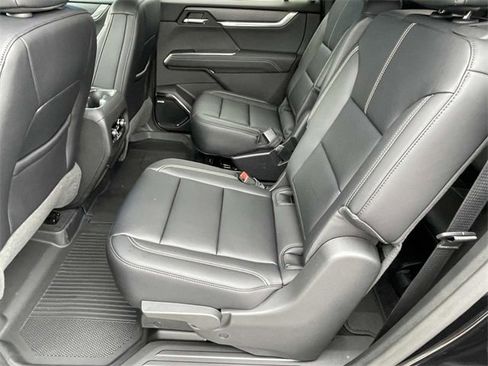 New 2026 GMC Acadia Elevation w/ Black Edition image 9