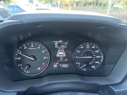 Used 2024 Subaru Impreza 2.0i image 24