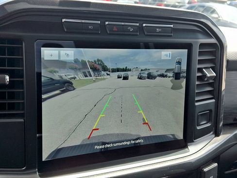 Certified 2022 Ford F150 XLT w/ Equipment Group 302A High AWD/4WD image 18