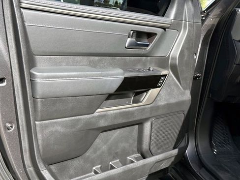 Used 2023 Toyota Sequoia Limited RWD image 18