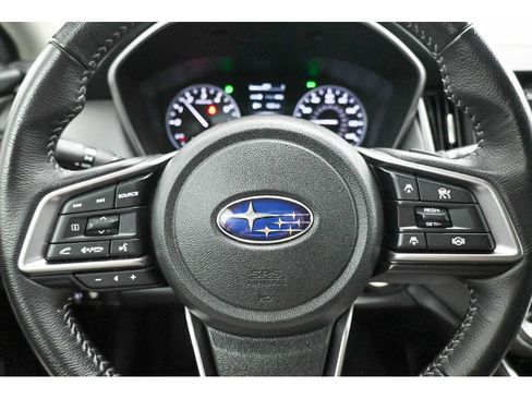 Used 2023 Subaru Outback Onyx Edition image 31