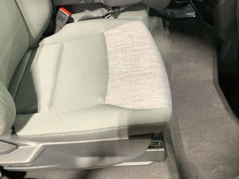 New 2026 Ford F250 XLT AWD/4WD image 21