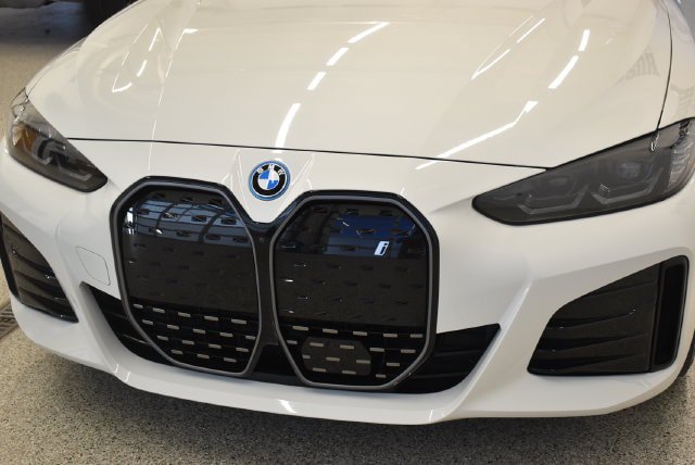 Used 2024 BMW i4 xDrive40i w/ M Sport Package AWD/4WD image 14