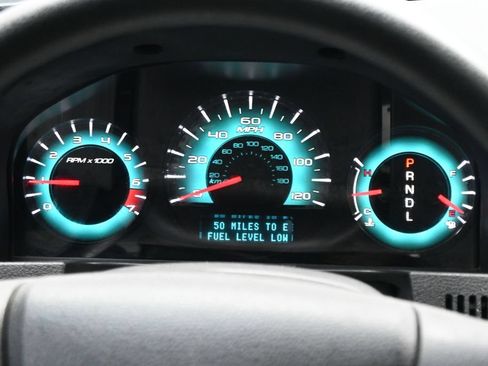 Used 2010 Ford Fusion SE FWD image 17