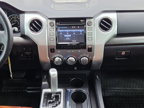 Used 2019 Toyota Tundra SR5 w/ SR5 Upgrade Package RWD image 18